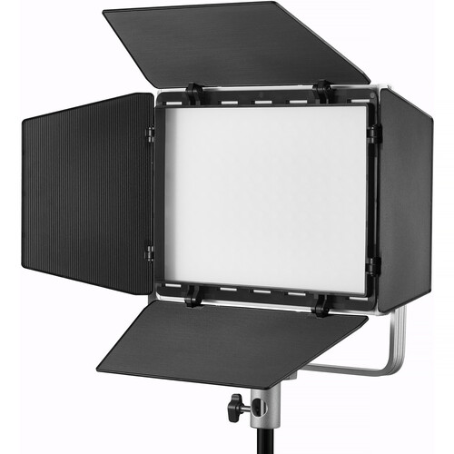 Godox Litemons LP600Bi Bi-Color LED Light Panel - 6